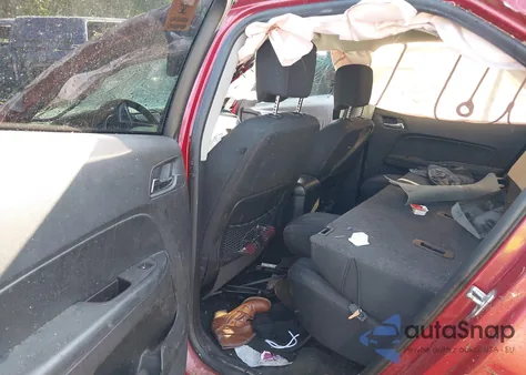 2014 Chevrolet Equinox Lt from USA, damaged, VIN 2GNFLCE38E6377266